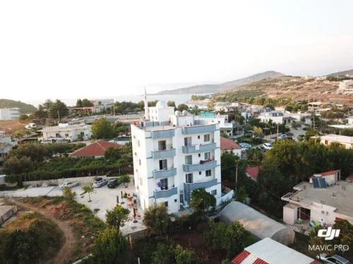 Alinani Apartments