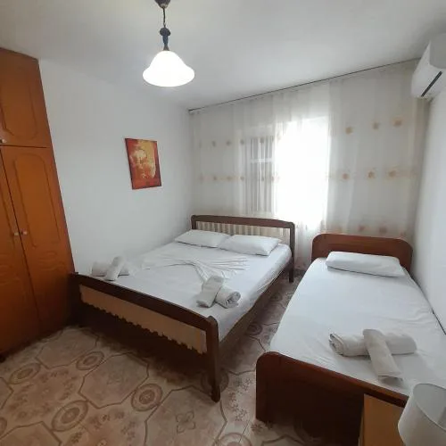 Amar Prefect Apartment Ksamil
