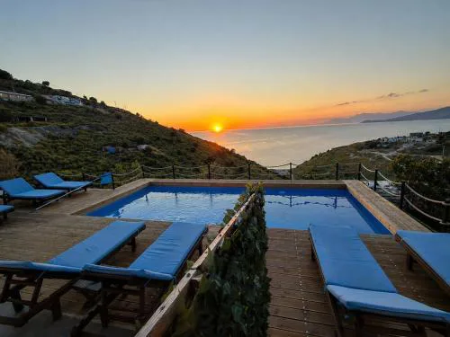 Amar Seaside