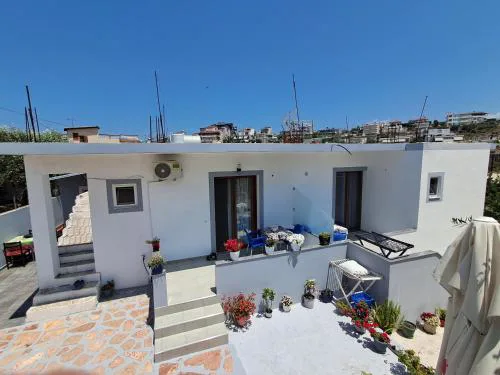 Apartment Artan Skenderaj