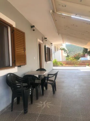 Apartments Ardian