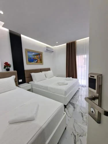 Apartments Margarita