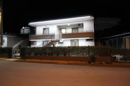 Central Villa Shameti