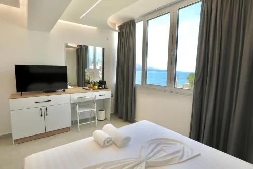 Dashaj Rooms 305