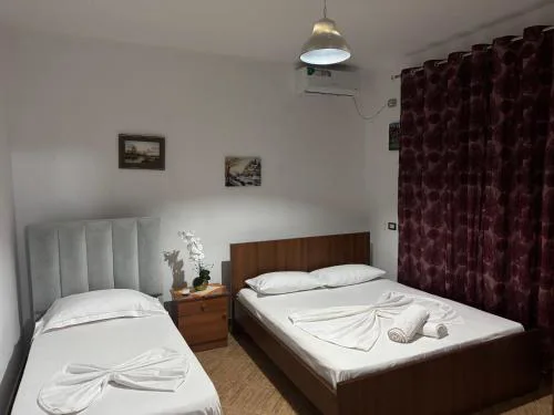 Elmir apartament's
