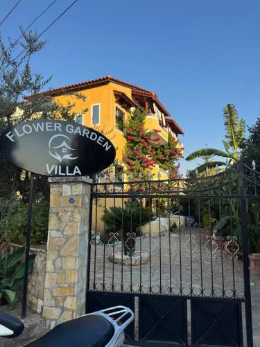 Entire Villa in Ksamil