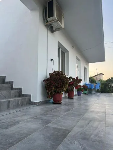 Family Apartment