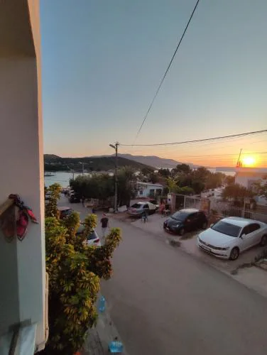 Galia Apartment