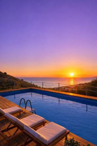 Grand Seaview Apartments