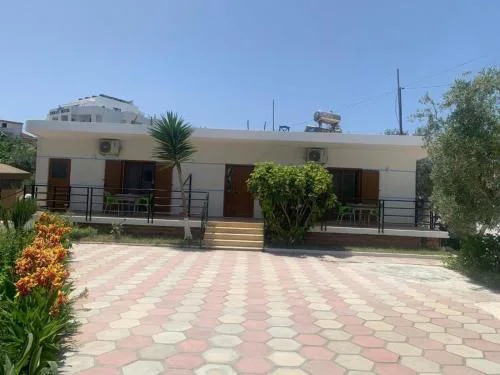 Guesthouse Sueda