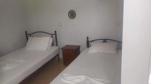 Hizmo apartament