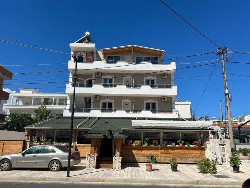 Hotel Arsenal