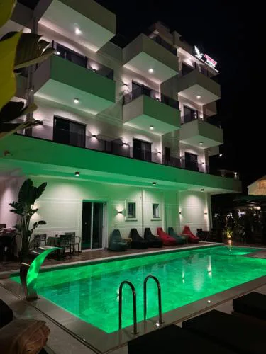 Hotel Eagle