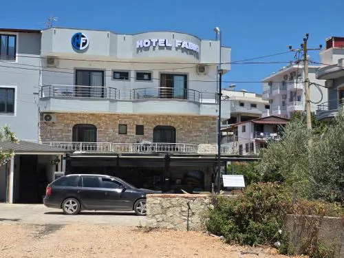 Hotel Fabio