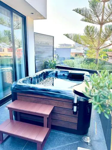 Hotel Joni Premium