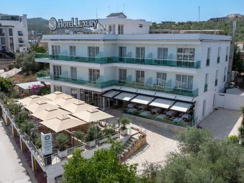 Hotel Luxury