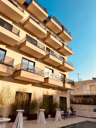 Hotel Natica
