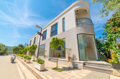Hotel NEBO