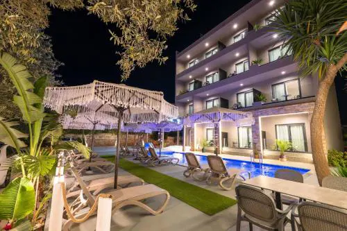 Hotel Resol 2