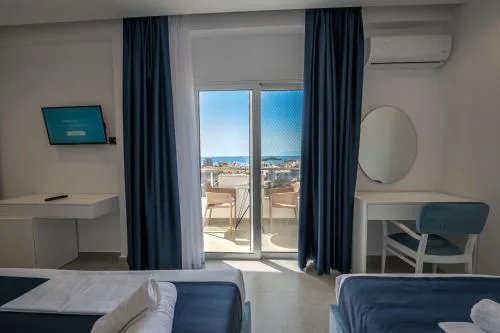 Hotel Vila Melina