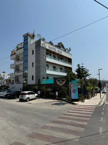 Ilio Boutique Hotel