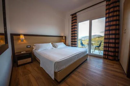 Inada Rooms Ksamil