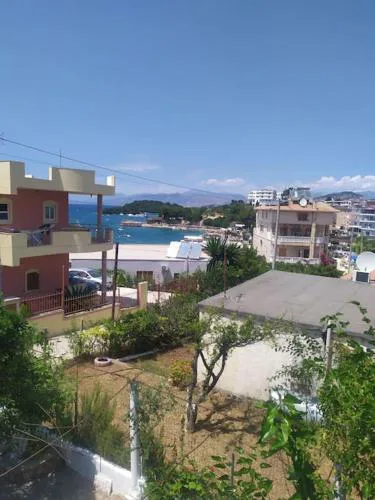 Λευκό σπίτι