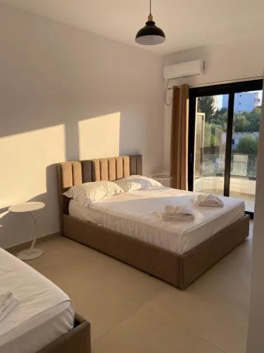 Karafili House