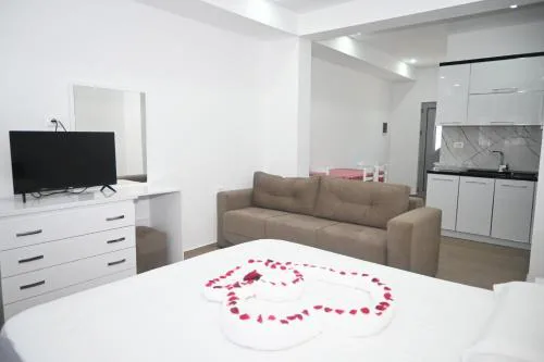 Lux Apartments