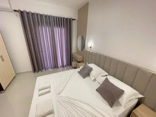 Mario Apartments Ksamil