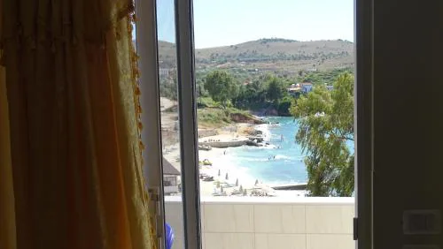 Modern Sea View Apartment
