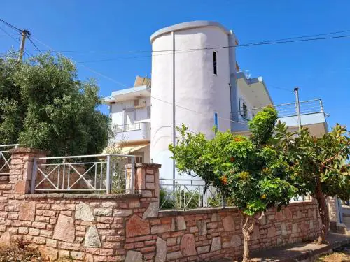 MyKsamil Apartments