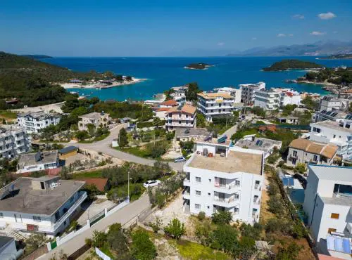 Near the Sea Apartments Nano