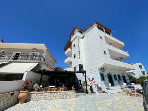 New Vila Salla