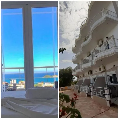 NMS Apartments