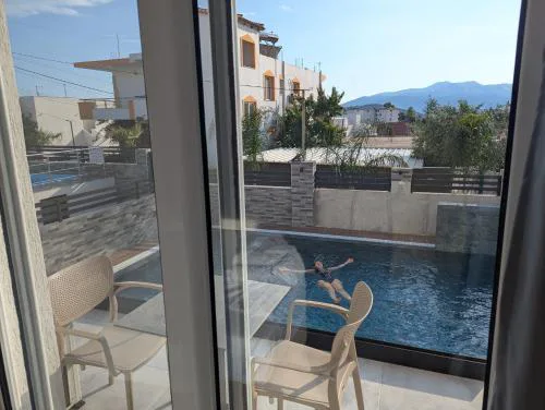 RelaxVila Ksamil