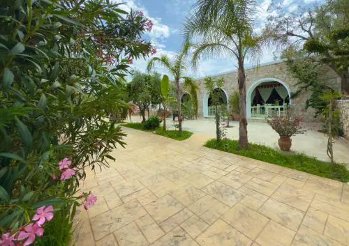 Rida Village Ksamil Island