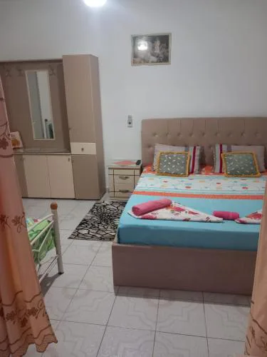 Savas Cozy Apartment