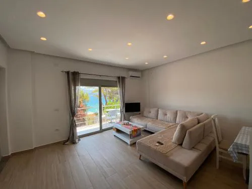 SEA VIEW Deluxe Private Villa