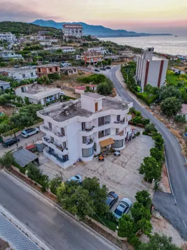 Seli's Villa Ksamil
