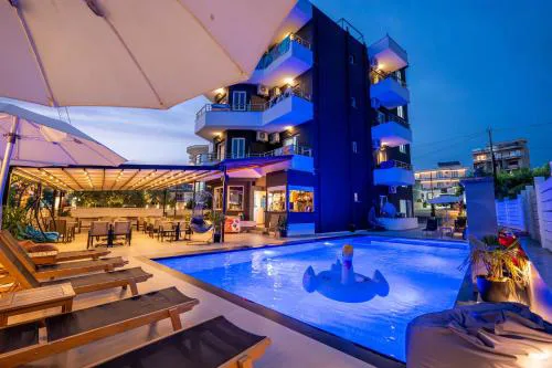 Sunshine Hotel