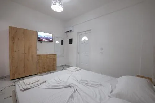 Twins Apartments