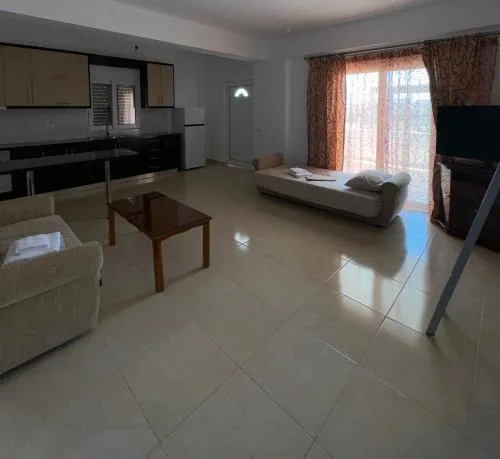 Valedeti Apartments Ksamil