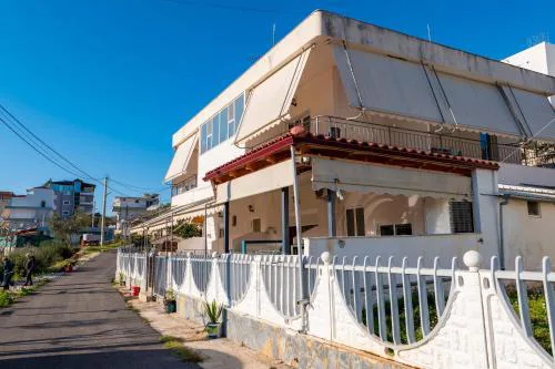 Vila Agim Doko