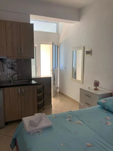 Vila Eri Ksamil