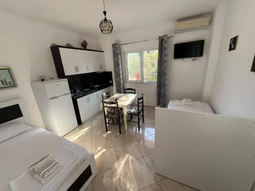 Vila Erioni Ksamil