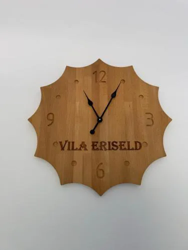 Vila Eriseld