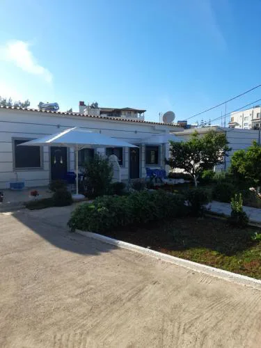 Vila F&M ksamil