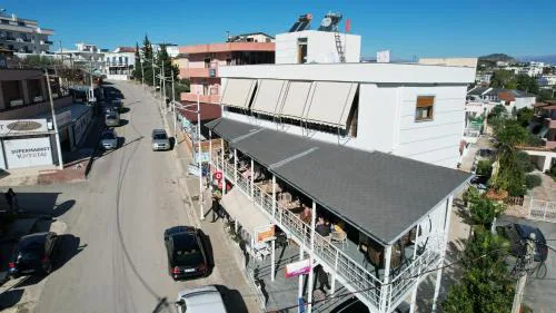 Vila Kristiano Ksamil