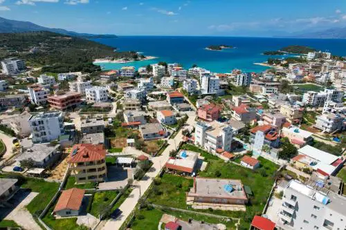 Vila Landi Ksamil